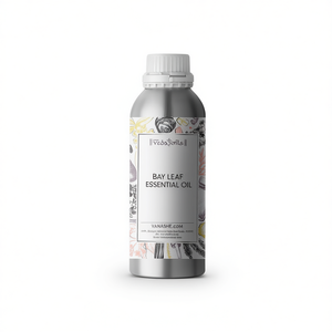 Huile essentielle de feuille de laurier - Product Image 3