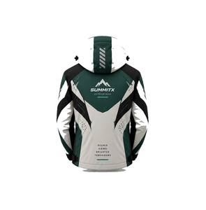 Vente en gros de nouvelles vestes de sport d'hiver unisexes, veste de moto en textile, veste de moto en Cordura, veste de moto de course, prix bas, vente promotionnelle - Product Image 3
