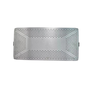 Hot Selling & Premium Manual Thoracotomy Surgical <b>Instrument</b> Set Complete Kit Chest Surgery Includes Basic <b>Instruments</b> CE - Product Image 3