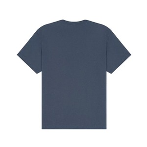 Fabricant de T-shirts personnalisés de haute qualité et de grammage lourd en gros au Pakistan – T-shirts pour hommes de coupe ample et épais - Product Image 3