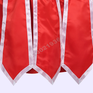 Pantalones Cortos de Boxeo Gladiator, Transpirables, para Muay Thai, para Hombres, Mujeres, Adultos y Niños, para Kickboxing, BJJ, Entrenamiento y Competencia de MMA - Product Image 5