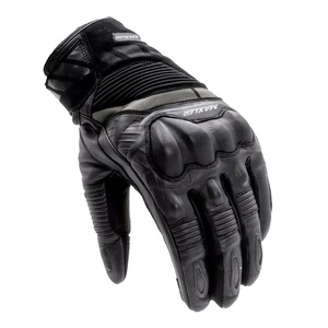 Guantes de Motociclismo Unisex para Todas las Estaciones, con Pantalla Táctil, Protección Anticaídas, Carcasa Rígida, para Ciclismo Todoterreno - Product Image 2