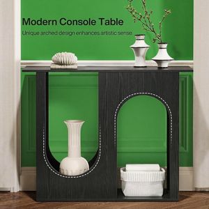 <b>Console</b> Table - Product Image 3