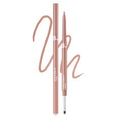 Vanilla Mood Online - Delineador de Ojos Cremoso Color Salmón, 0.12g, 1 Unidad, PK02, para Difuminar en los Ojos - Product Image 1