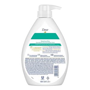 Gel de Ducha Humectante Rose Smoothing Glow de 1 Litro para una Piel Suave y Radiante, Proveedor Mayorista de Exportación - Product Image 6