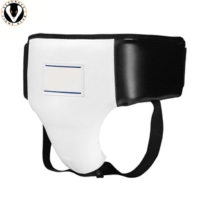 Protection de la zone inguinale de qualité supérieure, design protecteur, ajustement confortable pour la boxe, les arts martiaux, l'entraînement physique et les activités sportives - Product Image 1