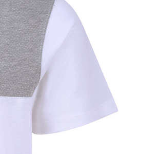 เสื้อยืดกีฬาคุณภาพสูง แห้งเร็ว ผลิตจากโพลีเอสเตอร์ 100% รับผลิตตามแบบ สั่งทำได้ ผลิตในปากีสถาน ขายส่ง - Product Image 4