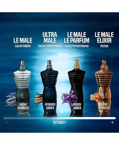 ผู้ชายอัลตร้า Eau de Toilette, 6.7-oz | Jean Paul Gaultier - Product Image 4