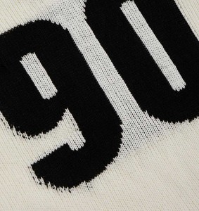 Suéter de Punto Estilo Universitario, Manga Larga, Cuello Redondo, Transpirable, Holgado, Suave, Cálido para Otoño e Invierno, para Mujer - Product Image 6