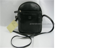 Sac à bandoulière en cuir véritable de vache, meilleure qualité, à la mode - Product Image 2
