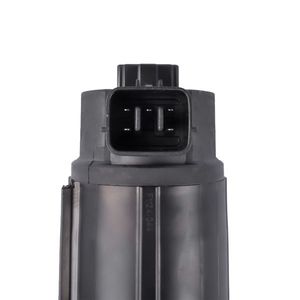 วาล์ว EGR ใหม่สำหรับ Isuzu D-Max Dmax 3.0 DiTD 4JJ1 ปี 2007-2012 รุ่น 8980139111 8980139110 ผลิตภัณฑ์สำหรับตัวเร่งปฏิกิริยา - Product Image 5