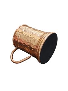 Bulk Promotional <b>Copper</b> Mule Mugs With <b>Copper</b> Handle Large <b>Cup</b> Cheap Price Coffee Beer <b>Cups</b> Cocktail Tankard Moscow Mule Mug - Product Image 3