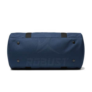 Bolsa de Gimnasio Casual Plegable Ligera de Poliéster con Compartimento para Zapatos, Capacidad de 30-40L para Entrenamientos, Ejercicio Diario y Viajes - Product Image 6