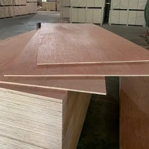 越南胶合板板材商用胶合板用于家具
