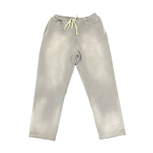 Pantalones Jogger para Hombre Talla Grande con Lavado Ácido, Calidad Premium, Perfectos para Salidas Casuales, Entrenamientos y Relajación - Product Image 4