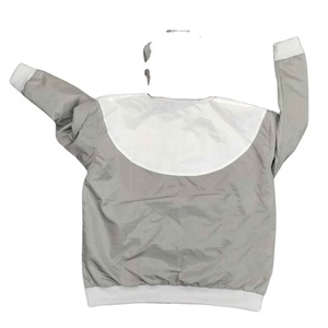 ชุดวอร์มกันลมสำหรับผู้ชายชุดวอร์มสำหรับวิ่งจ๊อกกิ้งกันน้ำพร้อมชุดเต็มชุดวอร์มกีฬากลางแจ้ง - Product Image 2