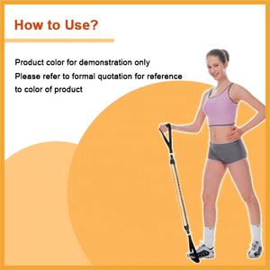 [Handy-Age]-Juego de cables de resistencia ajustable (OS2304-028) - Product Image 2