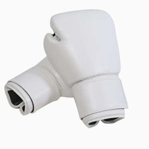 Guantes de Entrenamiento para Artes Marciales Mixtas, Muay Thai, MMA, Guantes de Boxeo para Entrenamiento y Combate, Precio Razonable, Servicio OEM - Product Image 3