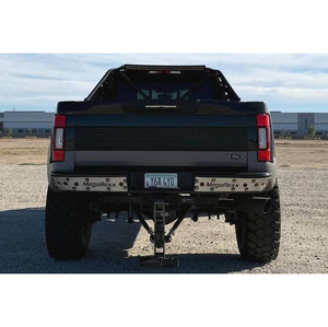 Ford F-250 Super Duty 4×4 MegaRexx 2021 - Product Image 5