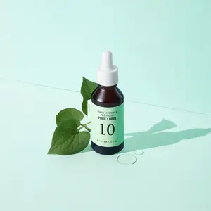 It's Skin Power 10 Formula PO Effecteur Pore Lupin 30mL Sérum de soin de la peau de qualité - Product Image 1