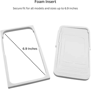 Factory Wholesale High Quality Blank White Cardboard <b>Box</b>, Luxury Mobile Phone Packaging <b>Box</b> for Retail Sale - Product Image 6