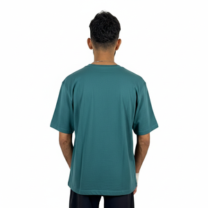 Prix de gros, créez votre propre t-shirt pour homme à col rond, prix de gros, t-shirt de haute qualité, séchage rapide, léger, t-shirts pour homme - Product Image 2