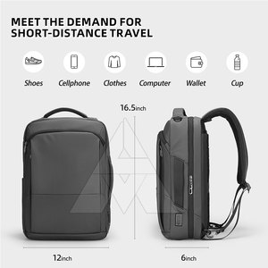 Hot Sale New Arrival <b>Laptop</b> & Business <b>Backpacks</b> Customized Logo Outdoor <b>Laptop</b> & Business <b>Backpacks</b> - Product Image 6