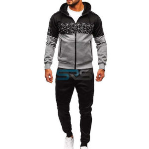 Chaqueta Deportiva Unisex Personalizada, 100% Algodón, Estilo Vintage 2 en 1, Sólida, Talla Grande, Cortavientos, Diseño Único - Product Image 6