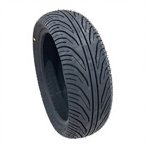 Neumático para Scooter K211 Tubeless y TT de 10-17 Pulgadas con Alto Agarre para Scooters Honda Yamaha, Mercado del Sudeste Asiático - Product Image 1