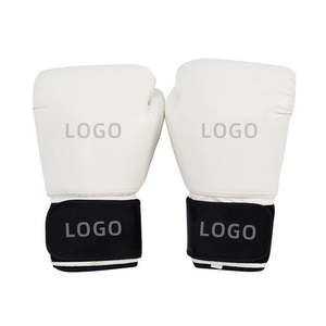Guantes de Boxeo Personalizados de Alta Calidad, Cuero Transpirable, Unisex, para Entrenamiento Deportivo al Aire Libre, Acolchado Duradero, Colores Personalizados - Product Image 6