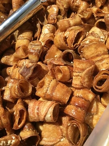 Chips de banane fabriquées au Vietnam |   Collation croustillante sans gluten |   Avantage de prix des produits non OGM - Product Image 3