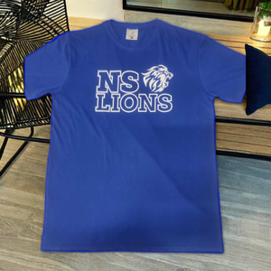 Impression personnalisée 95 coton 5 spandex compression t-shirts, coton spandex stretch respirant gym t-shirt - Product Image 4