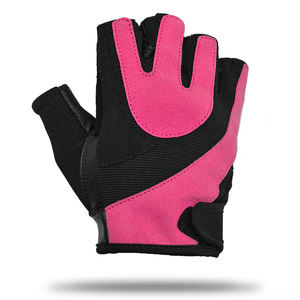 Guantes de Gimnasio Impermeables Fitness Factory para Fisicoculturismo, Guantes para Levantamiento de Pesas, Accesorios para Entrenamiento Deportivo - Product Image 5