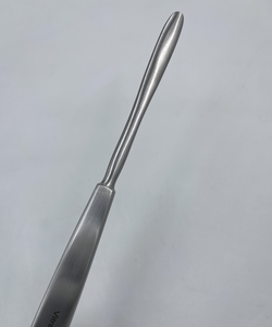 Elevador Óseo Adson Curvo 17cm / 170mm, Instrumentos Quirúrgicos Ortopédicos Dentales Personalizados - Product Image 2