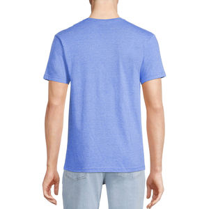 Camiseta Unisex Extra Grande al por Mayor, 100% Algodón, Diseño Gráfico Personalizado, Proveedor de Ropa Urbana DTG DTF - Product Image 3