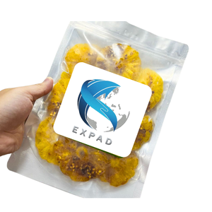 Prix Réduit Anneaux d'Ananas Séchés au Soleil Sac de 25kg Prix de Gros Fruits Déshydratés Emballés en Carton Exportateur Vietnamien - Product Image 4