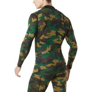 Camisetas de Protección Solar para Hombre 2026, de Secado Rápido, Manga Larga, Ligeras, de Compresión, Rashguard Maan Wears Pakistan - Product Image 5