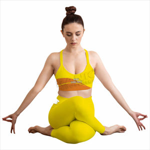 Unique Style Custom Printing <b>Yoga</b> <b>Sets</b> For Women In Stock Women <b>Yoga</b> <b>Sets</b> Pakistan Made Women <b>Yoga</b> <b>Sets</b> - Product Image 1