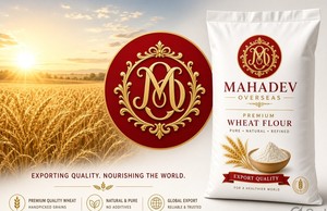 Farine de blé légère MAKKHAN/MAHADEV, grain fin, pour la pâtisserie et la cuisine, durée de conservation de 24 mois - Product Image 4