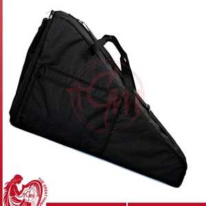 Harpe entièrement personnalisable, best-seller, instruments de musique de qualité supérieure, personnalisation de marque, harpe Fullsicle, faible MOQ - Product Image 2