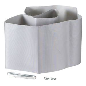 M0 3JW-2407-VIM-MSDZ 710 HVAC ชิ้นส่วนระบบ HVAC วงกลม M0มีความยืดหยุ่น - Product Image 1