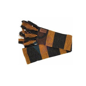 Service OEM, écharpe pour homme en coton 100% léger, respirant, écologique, de haute qualité, pour l'hiver, décontractée, disponible en plusieurs couleurs, en stock - Product Image 5