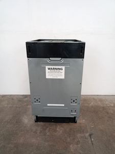 Nuevo Lavavajillas Integrado Kenwood KID45B23 Slimline - Product Image 3