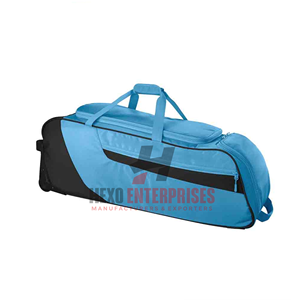 Ensemble uniforme de baseball bleu ciel, kit complet avec nom et numéro d'équipe personnalisés, OEM - Product Image 6