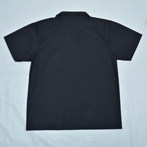 Premium Quality Outdoor Streetwear Breathable Wholesale Button-<b>Down</b> Shirt Fashion Unisex Custom Applique Embroidered Wear Shirts - Product Image 6