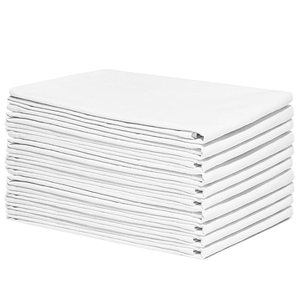 Ensemble de serviettes de cuisine en coton de luxe, fabricant en gros, fournisseur, serviettes absorbantes écologiques en vrac pour les distributeurs mondiaux - Product Image 6