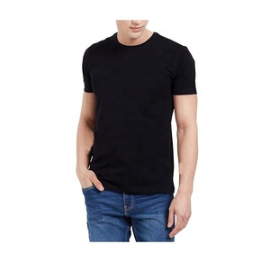 2024 Men Custom Design <b>Tshirt</b> Wholesale High Quality Men Cotton <b>Summer</b> Shirt O Neck Men Half Sleeve <b>Tshirts</b> - Product Image 2