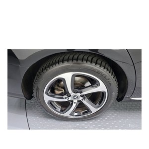 Mercedes-Benz Classe E E250 Avantgarde 2019, 80 936 km, boîte automatique, sièges en cuir, conduite à gauche, caméra de recul - Product Image 5