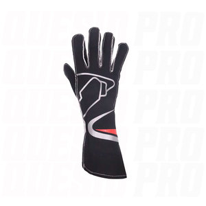 Guantes Deportivos de Carreras Personalizados, los Mejores Guantes para Motociclismo, Automovilismo, Simulación de Conducción, Go Kart, para Hombres y Mujeres, Transpirables, Dedos Completos - Product Image 3