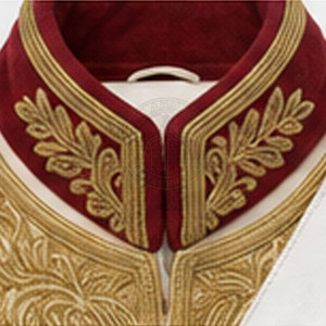 Uniforme Clásico de Dragón, con Confección Superior, Diseño Ligero y Transpirable de Primera Calidad, para Exhibiciones Educativas - Product Image 4
